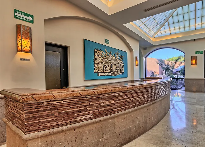 Penasco Del Sol Hotel