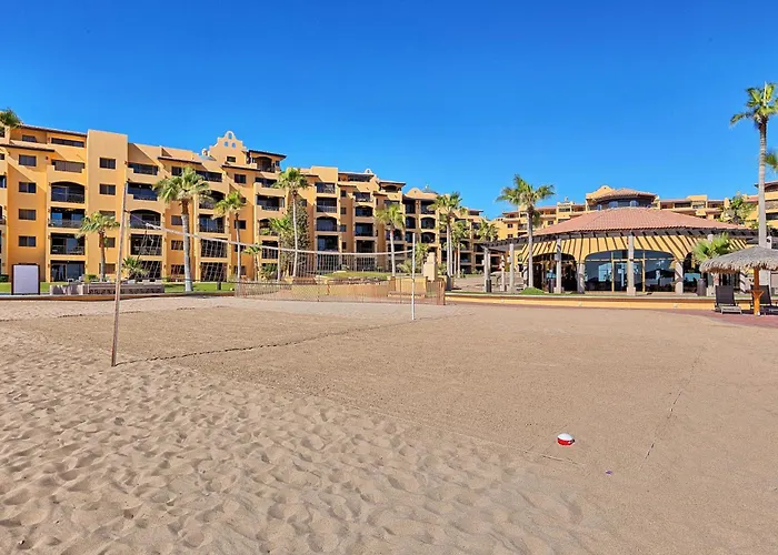 Princesa De Penasco Condo D203 Sandy Beach Puerto Penasco