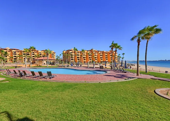 Princesa De Penasco Condo D203 Sandy Beach Puerto Penasco