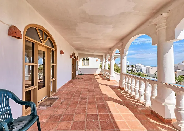 Vistas De Las Olas East Suite