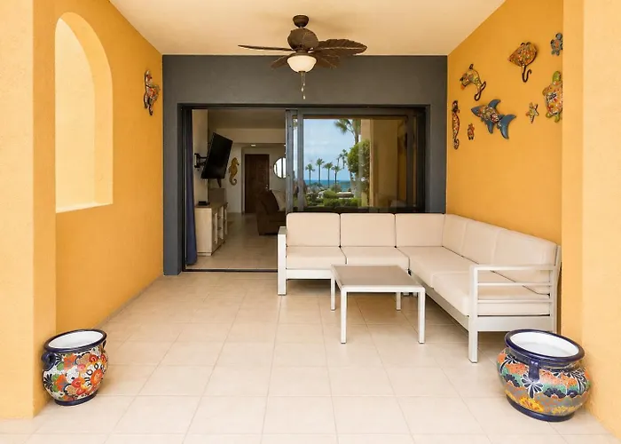 Princesa De Penasco Condo C101 Sandy Beach Puerto Penasco