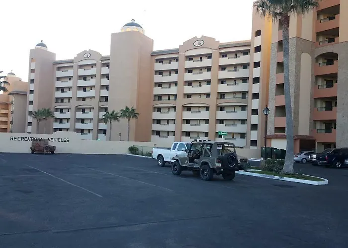 Sonoran Sea Resort